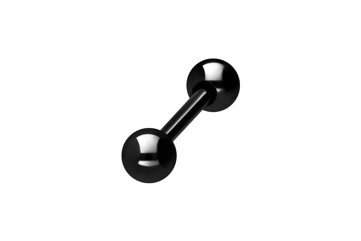 Titan Barbell Piercing